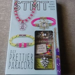 STMT Paracord kit